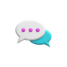 Chat Use Cases, RobinChat, In-app messaging